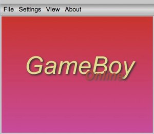 Gameboy_online